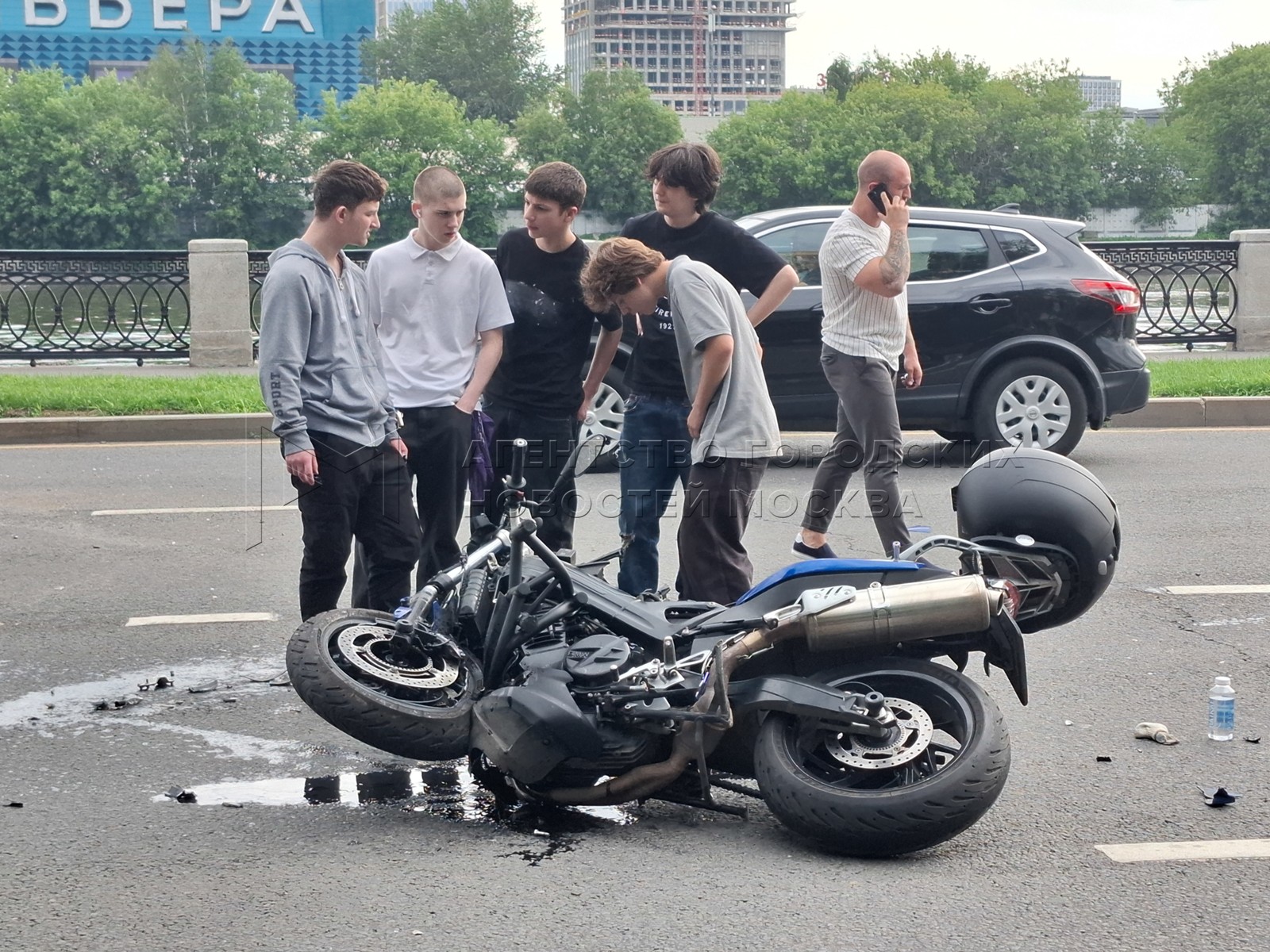 Агентство городских новостей «Москва» - Фотобанк