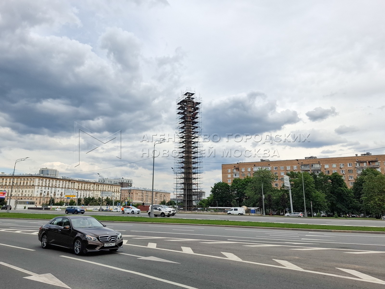 Агентство городских новостей «Москва» - Фотобанк