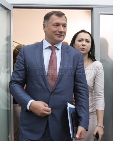 По итогам этого года планируется сдать порядка 9 миллионов квадратных метров нед