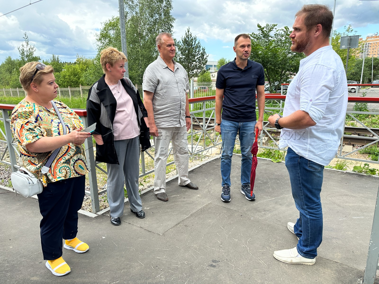 Агентство городских новостей «Москва» - Фотобанк