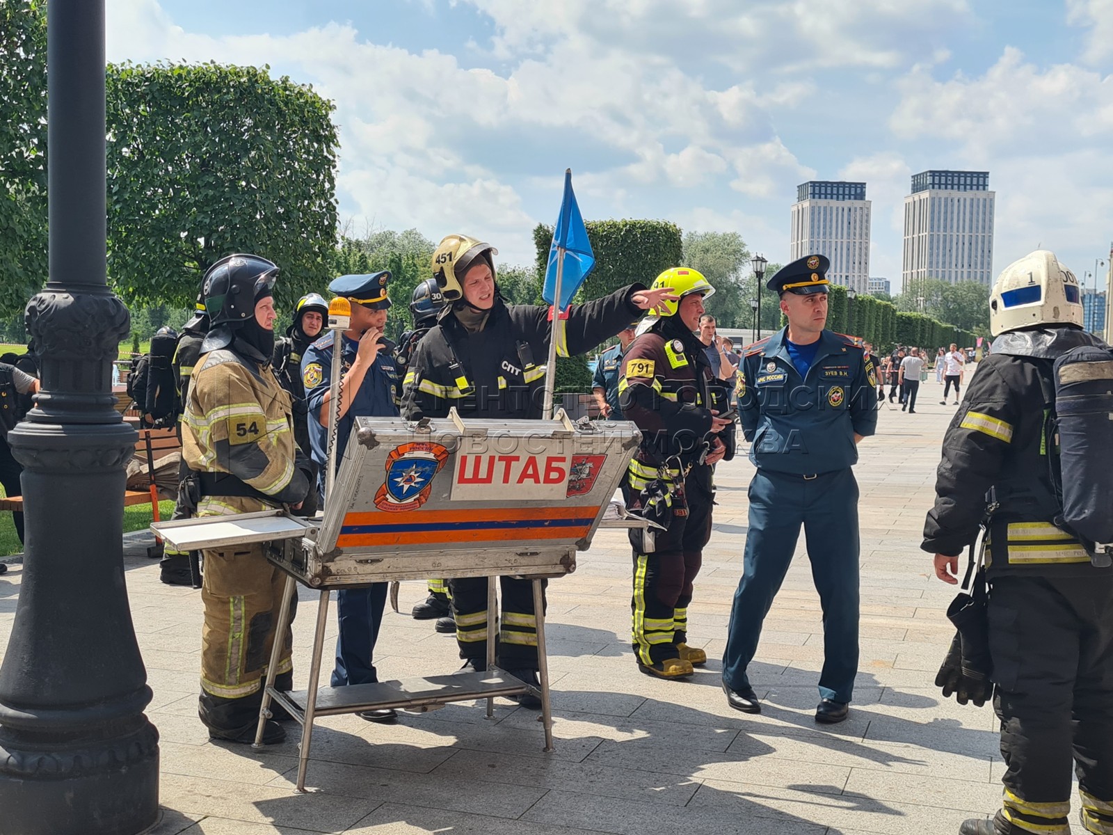 Агентство городских новостей «Москва» - Фотобанк