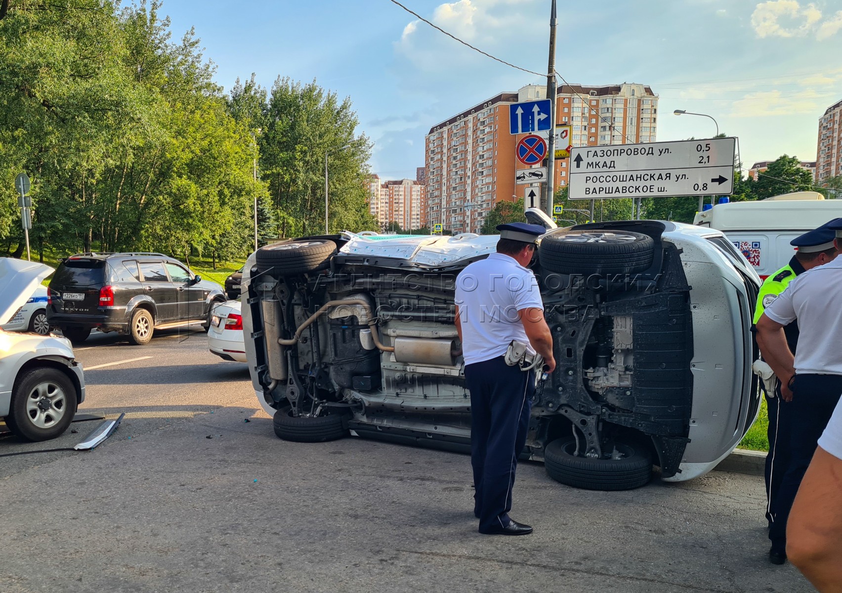 Агентство городских новостей «Москва» - Фотобанк