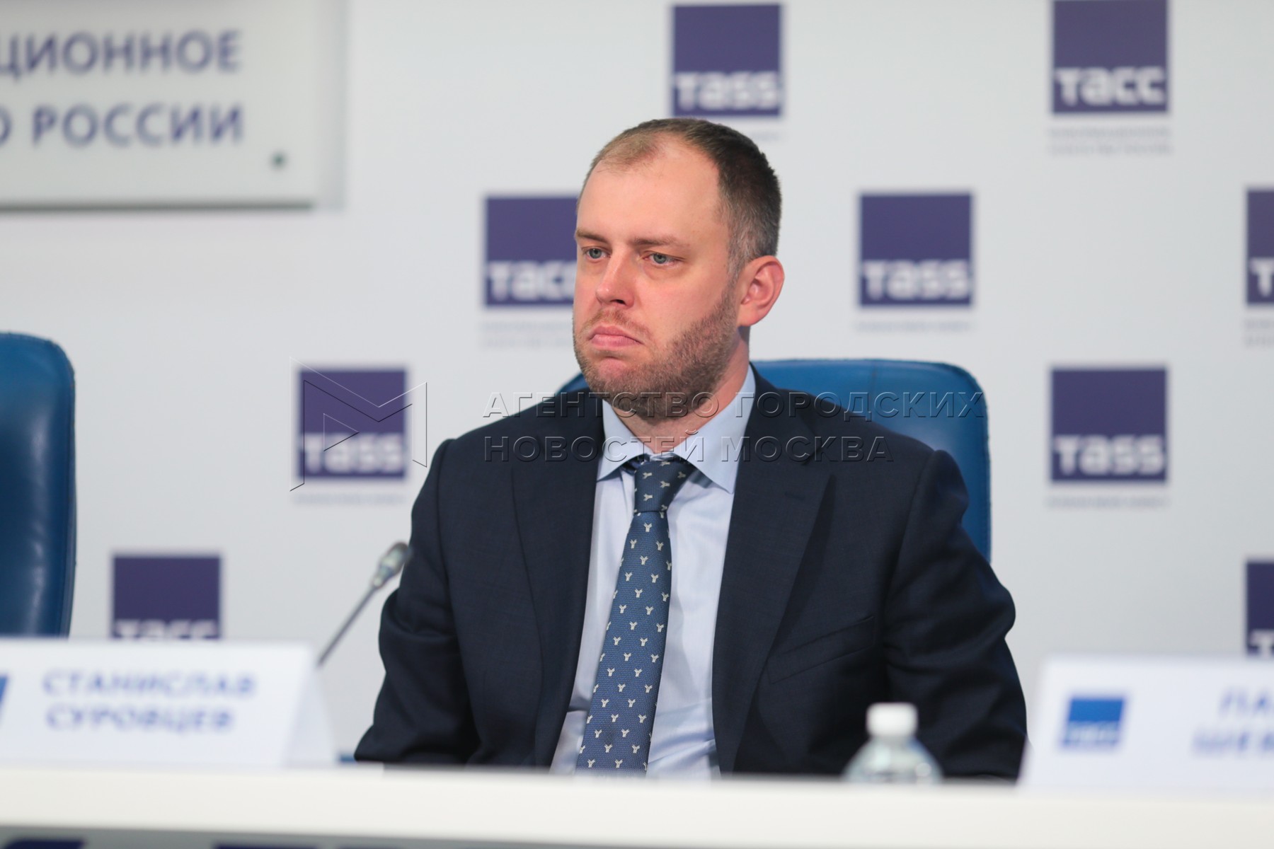 Проректор мгимо