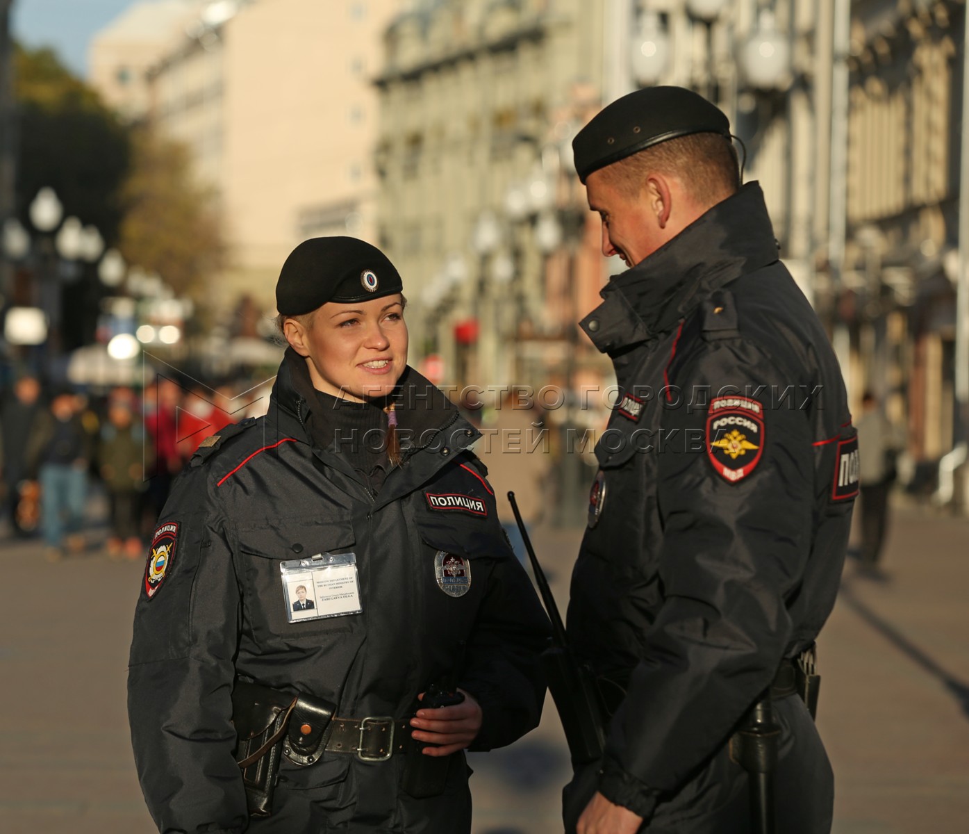 Собор полиция Москва