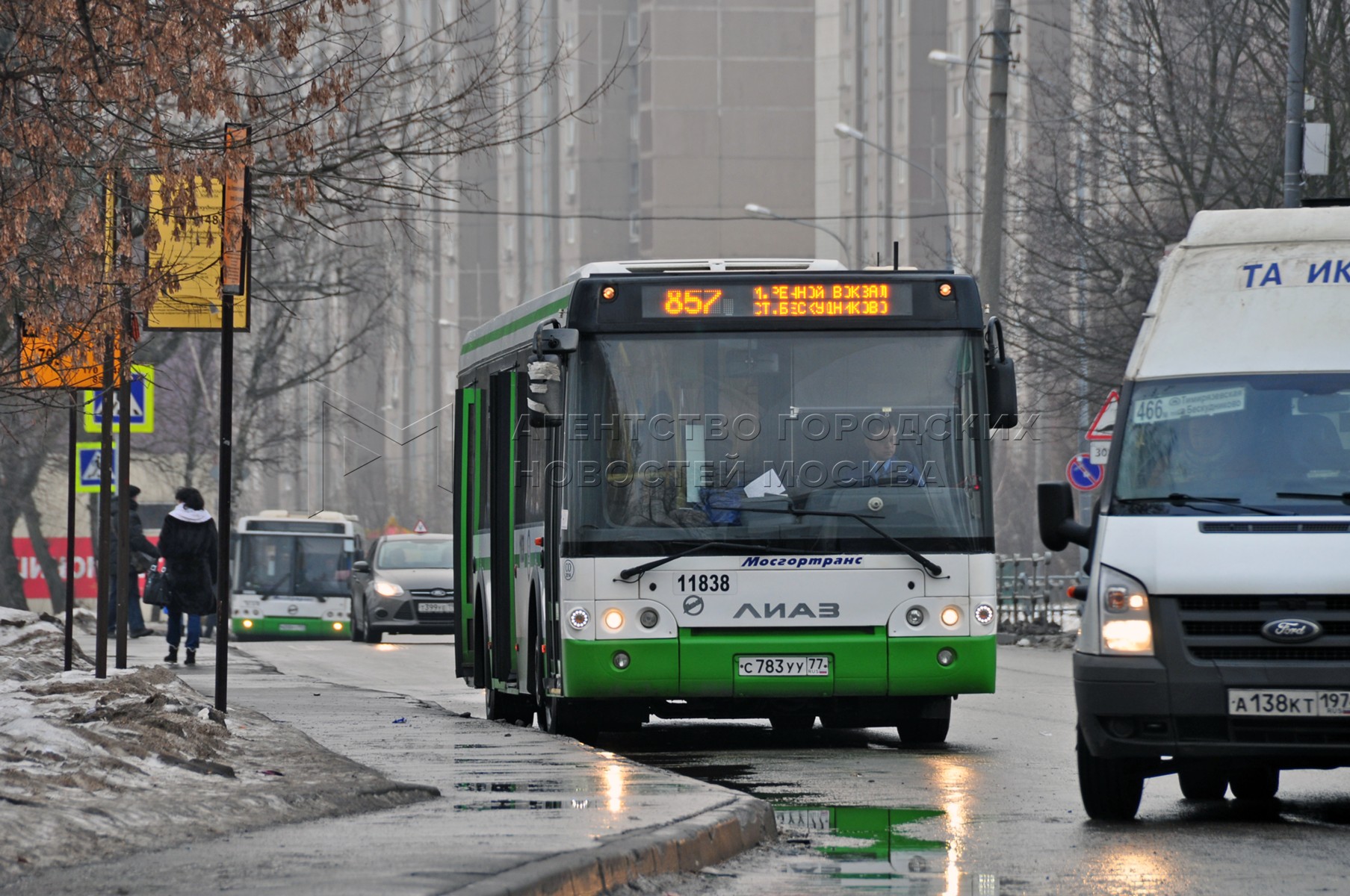 Автобус 816 маршрут остановки и расписание москва