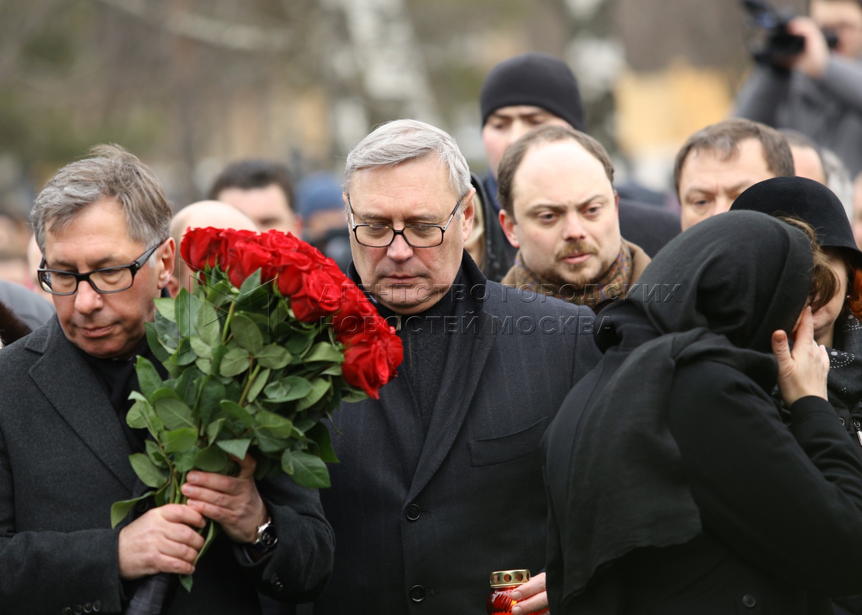 Даниил певцов похороны фото