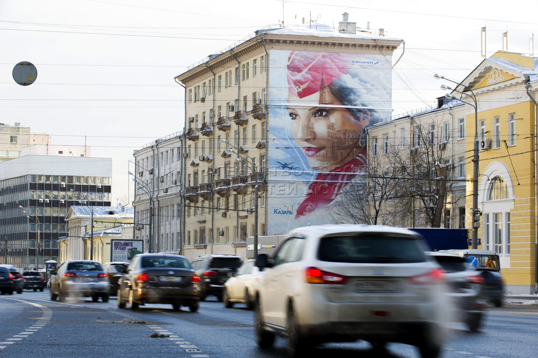 Фото Детей На Садовом Кольце В Москве