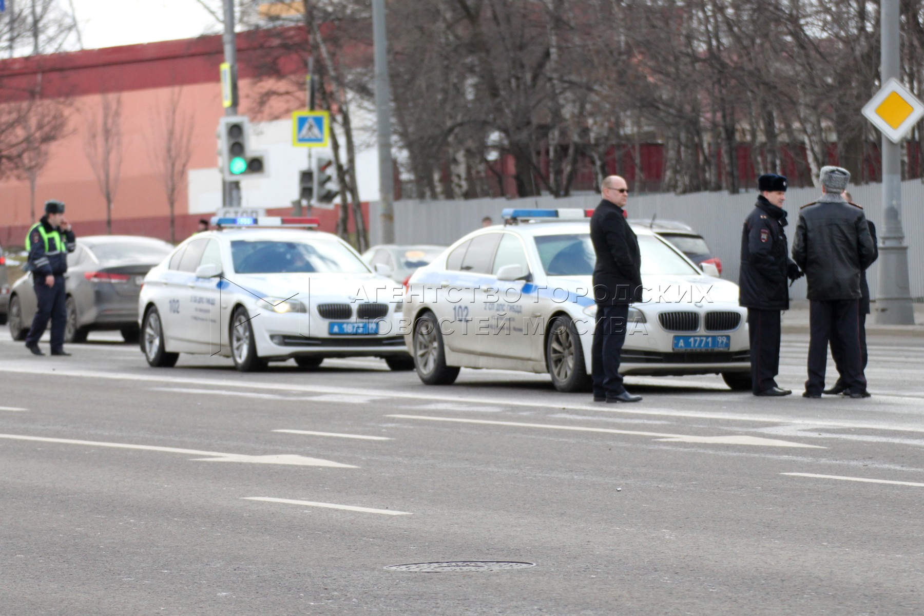 Авто мд пакгаузное шоссе