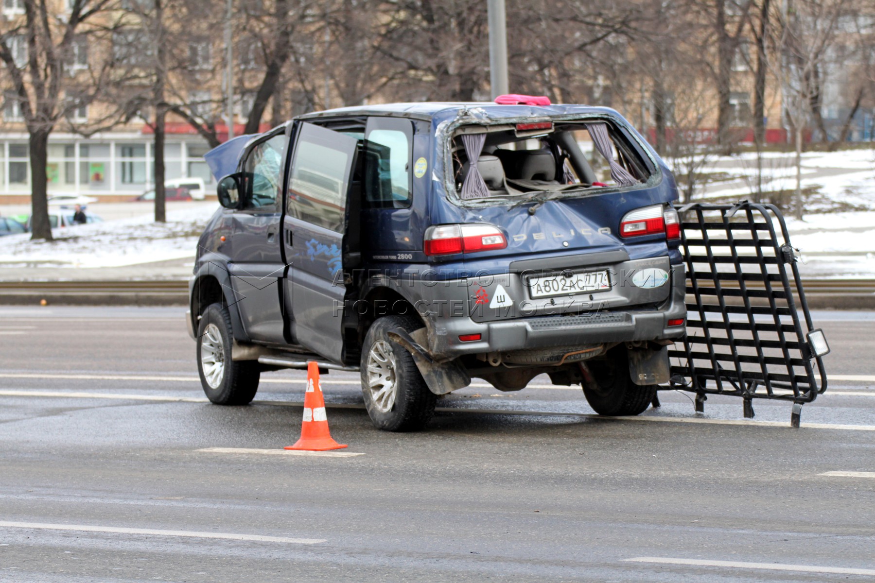 Авто мд пакгаузное шоссе