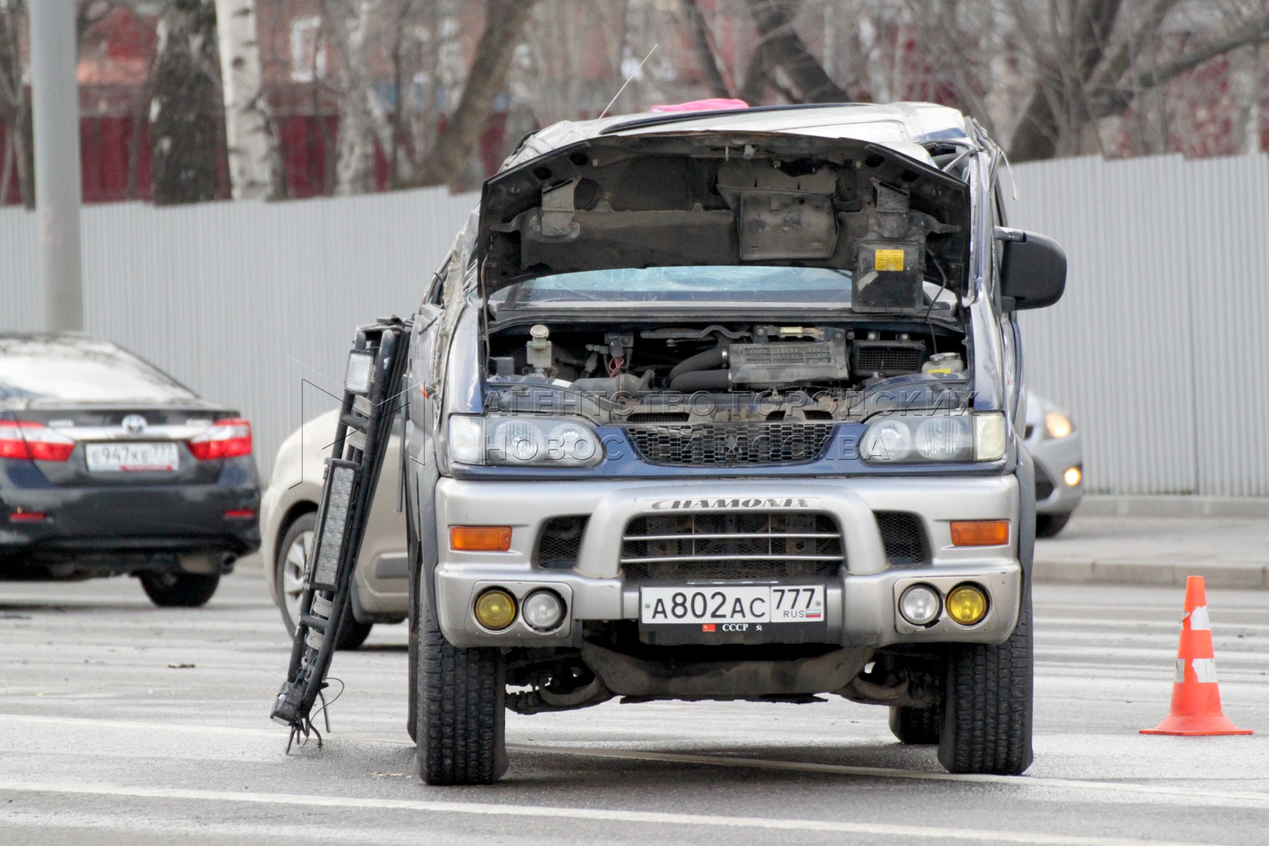 Авто мд пакгаузное шоссе