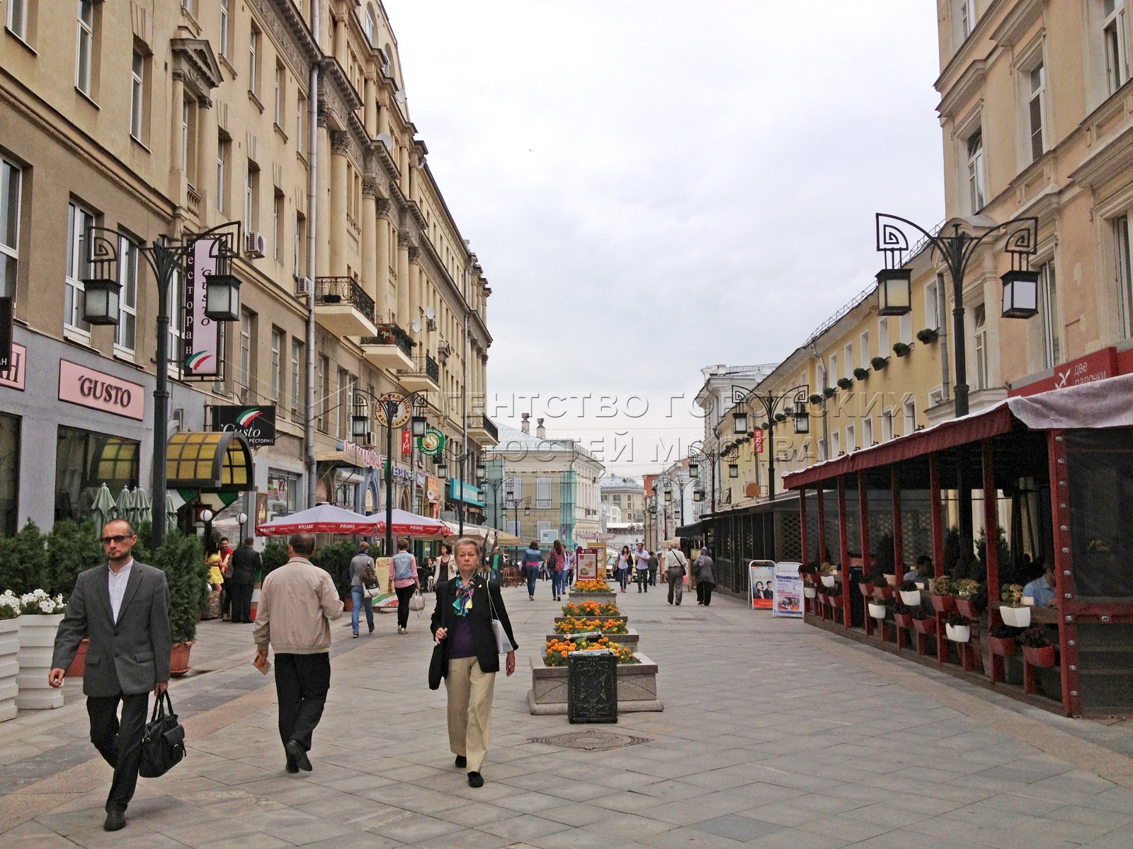 Камергерский переулок москва фото