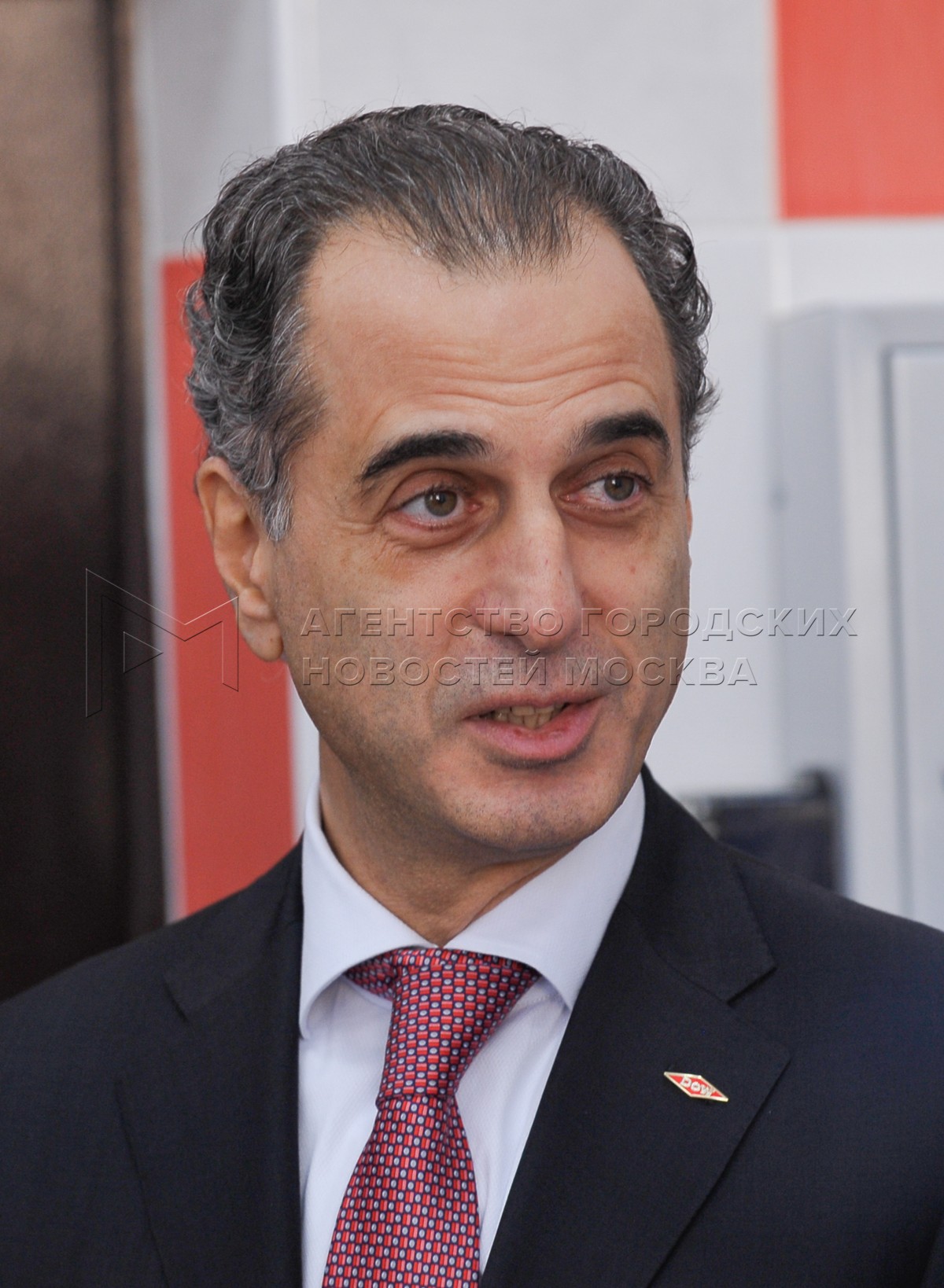 Открытие новой химической лаборатории в РХТУ им. Д.Менделеева ...