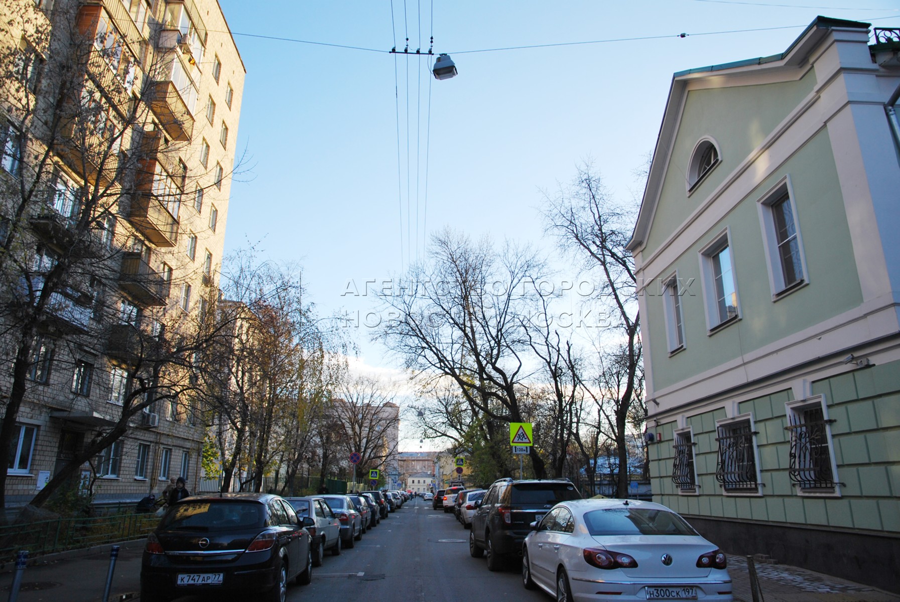 Фото на документы михалковская улица