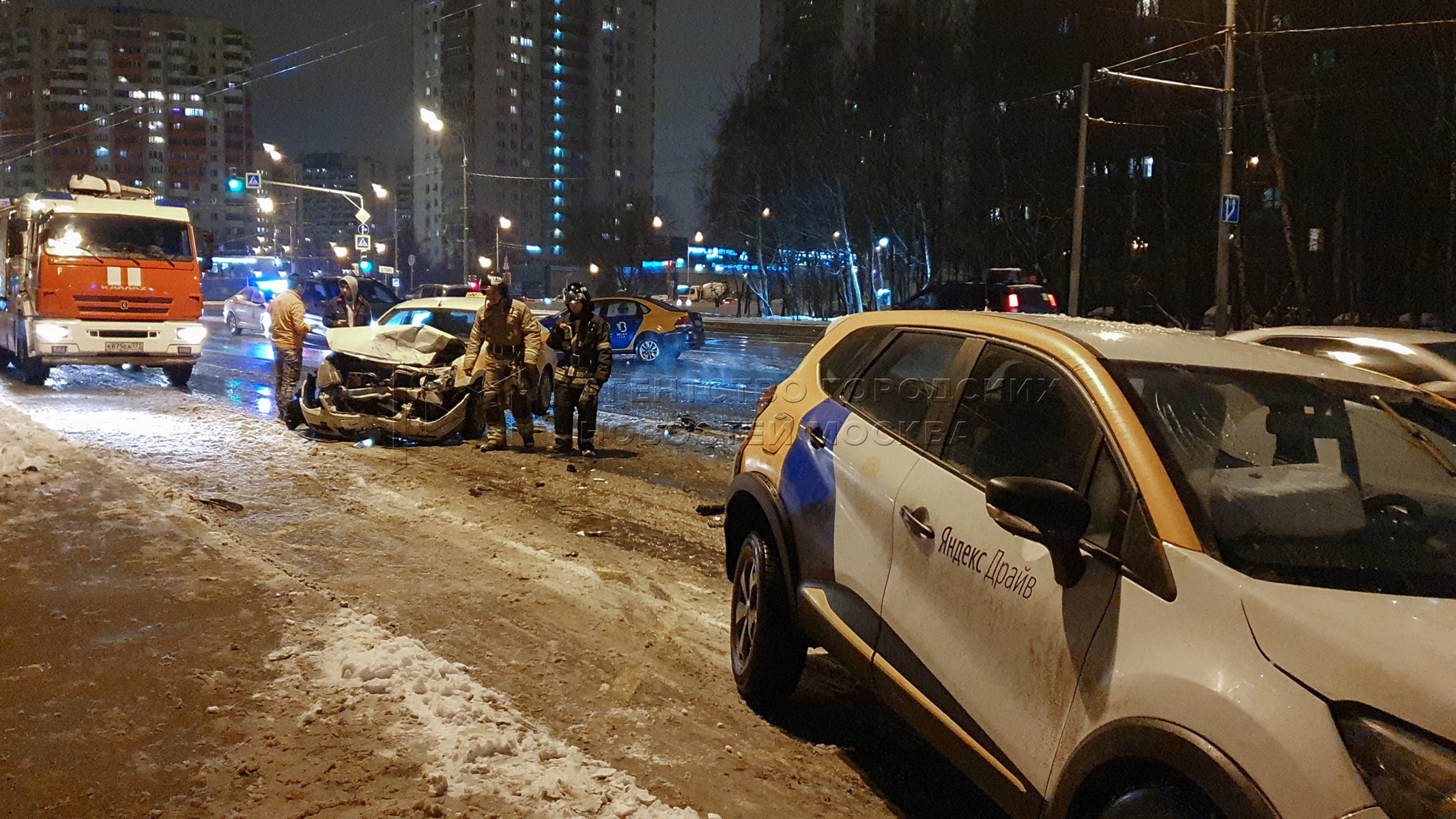 Русь авто коньково