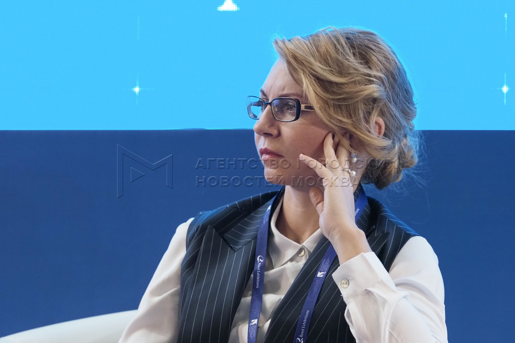 Юлия Логачева Фото