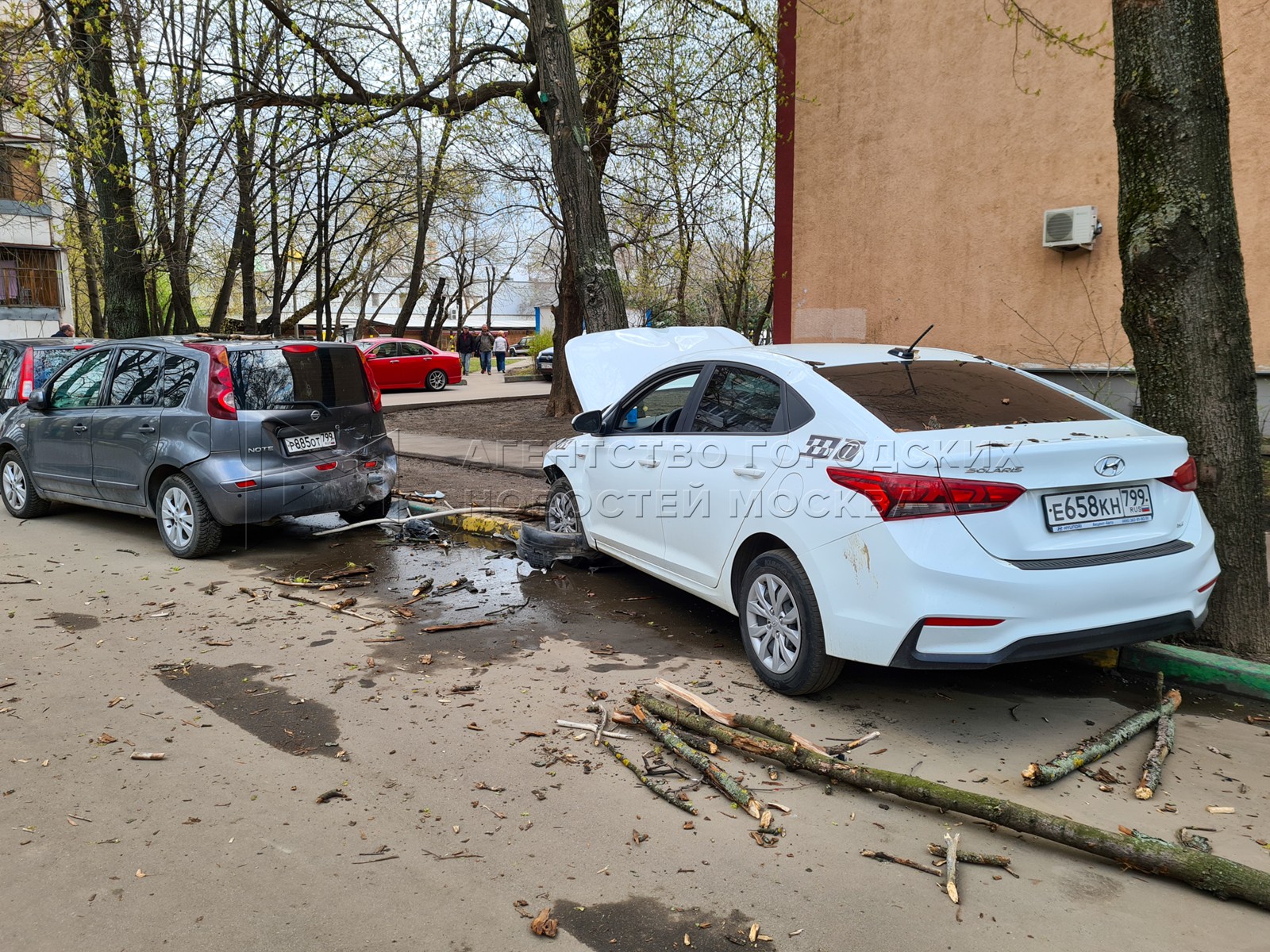 Авто на волгоградском проспекте