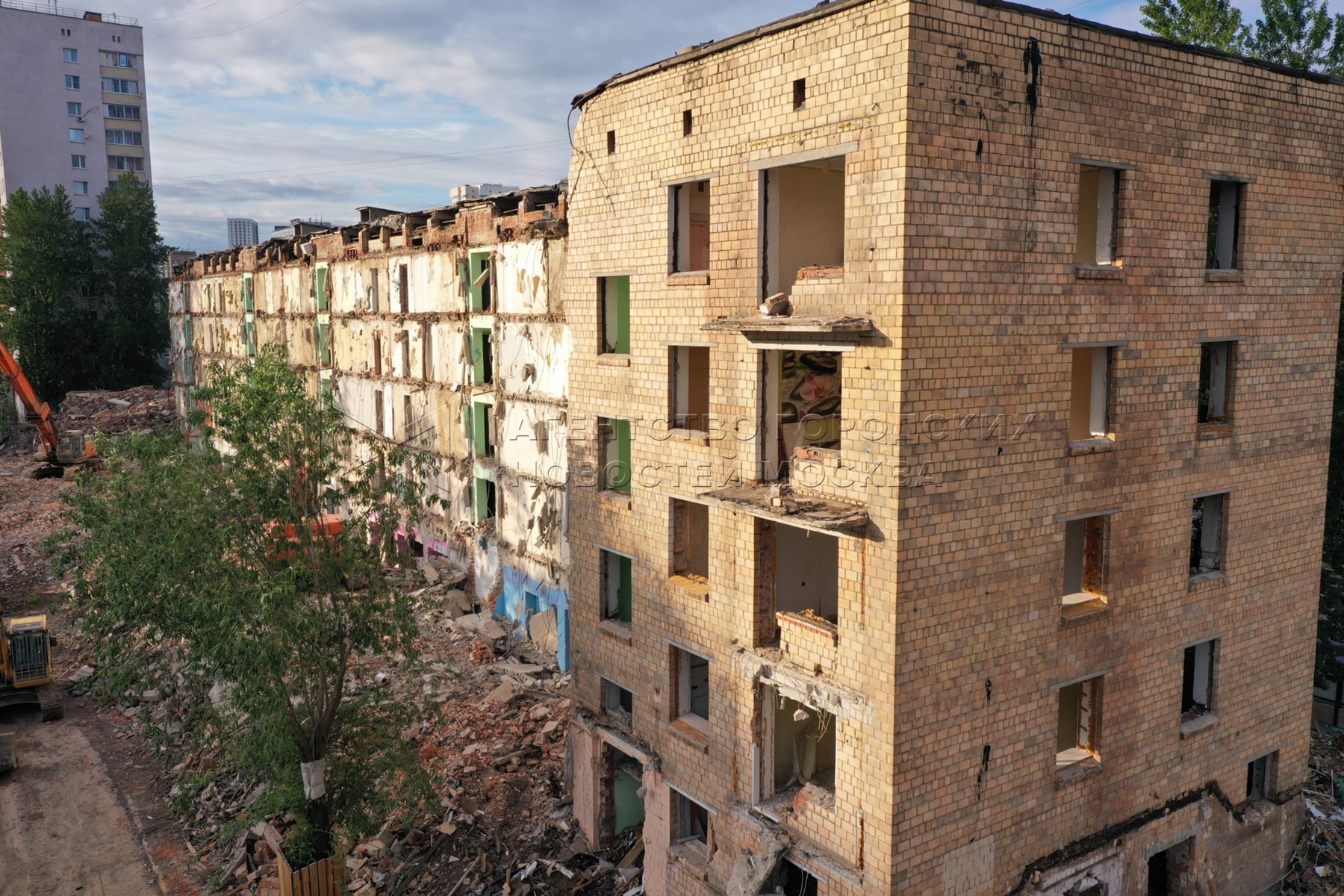 Циан Купить Квартиру Под Снос В Москве