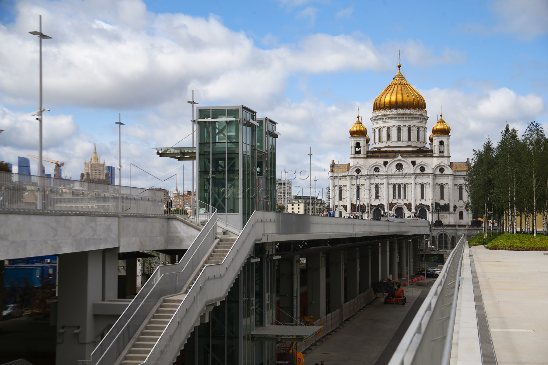 Агентство городских новостей «Москва» - Фотобанк