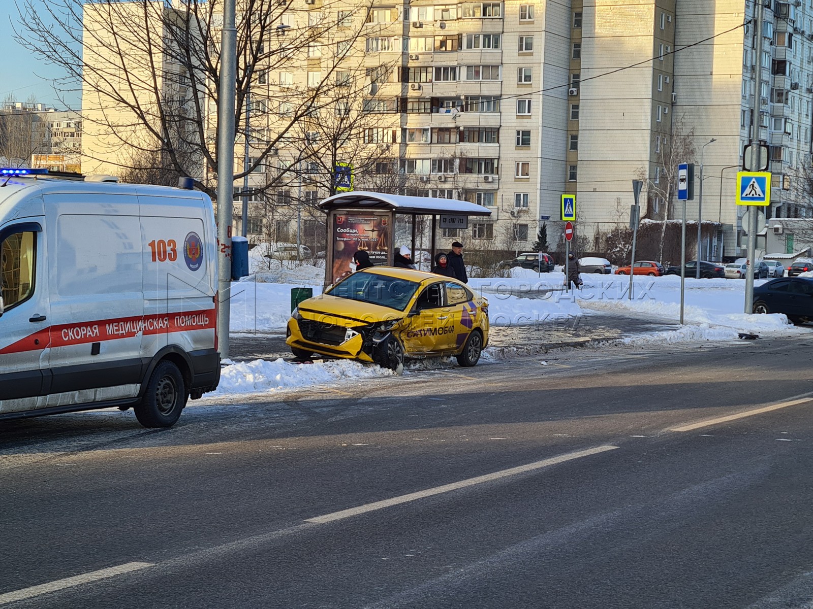 Последствия перегруза грузового автомобиля