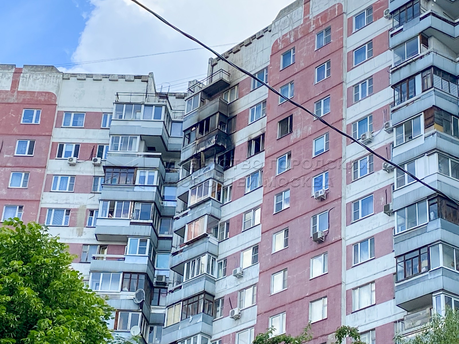 Москва ул шолохова
