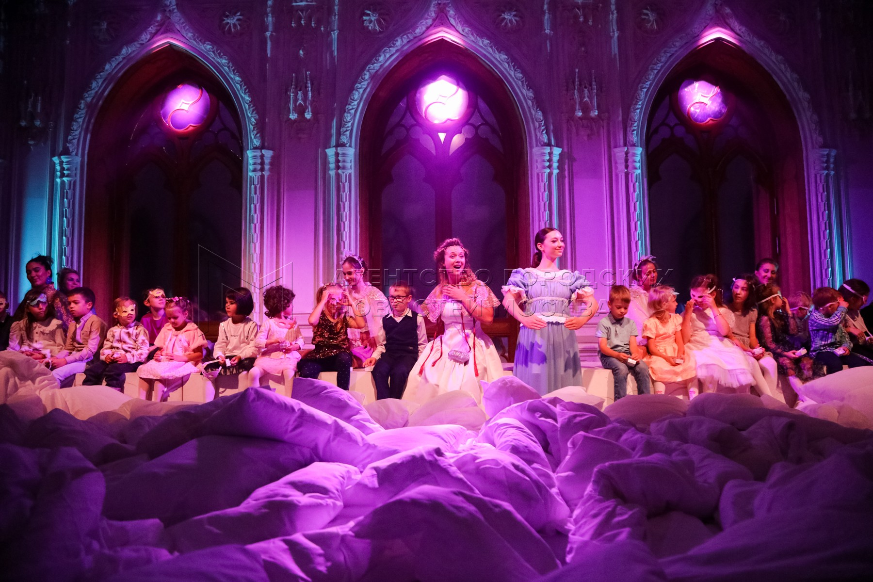 Агентство городских новостей «Москва» - Фотобанк