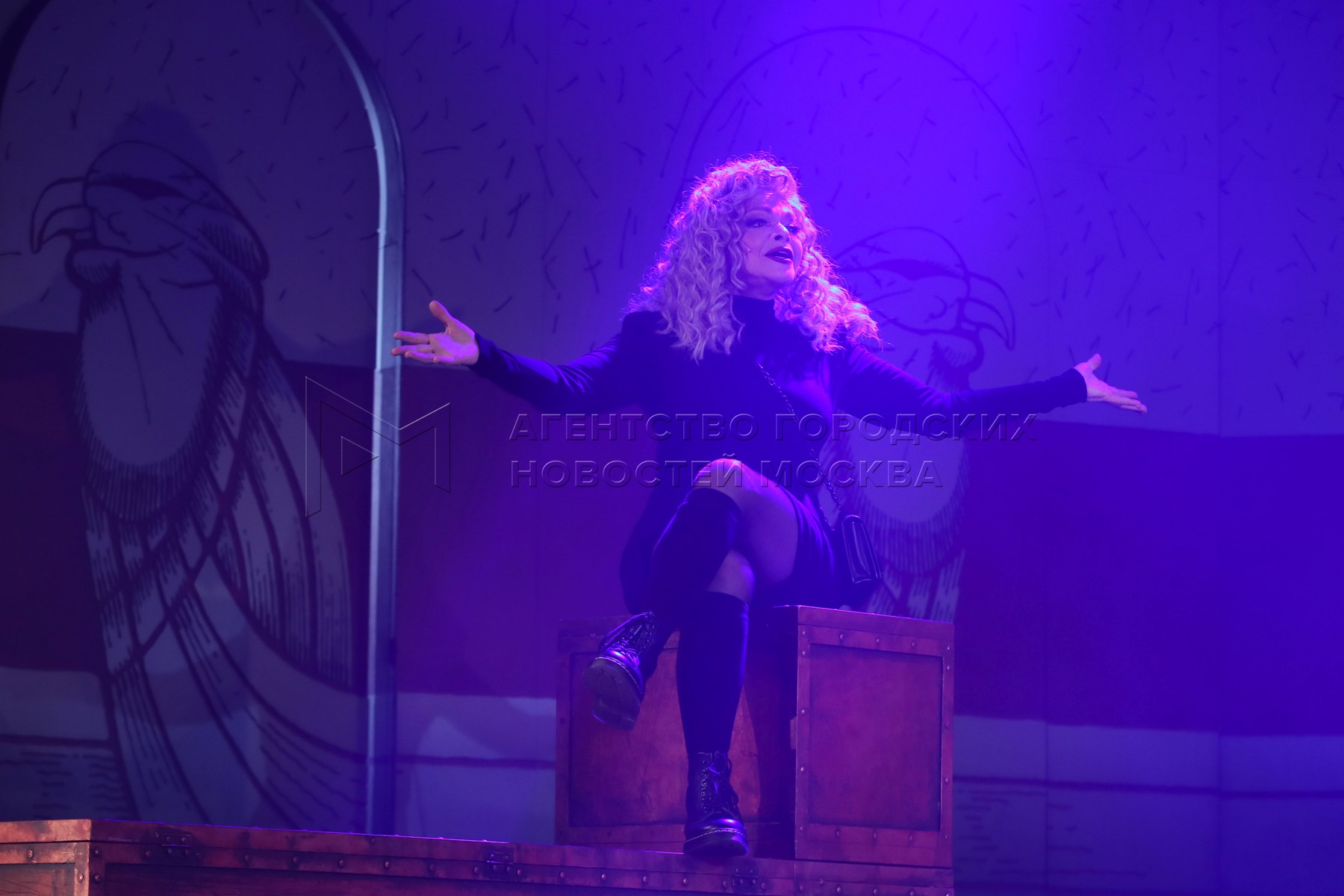 Агентство городских новостей «Москва» - Фотобанк