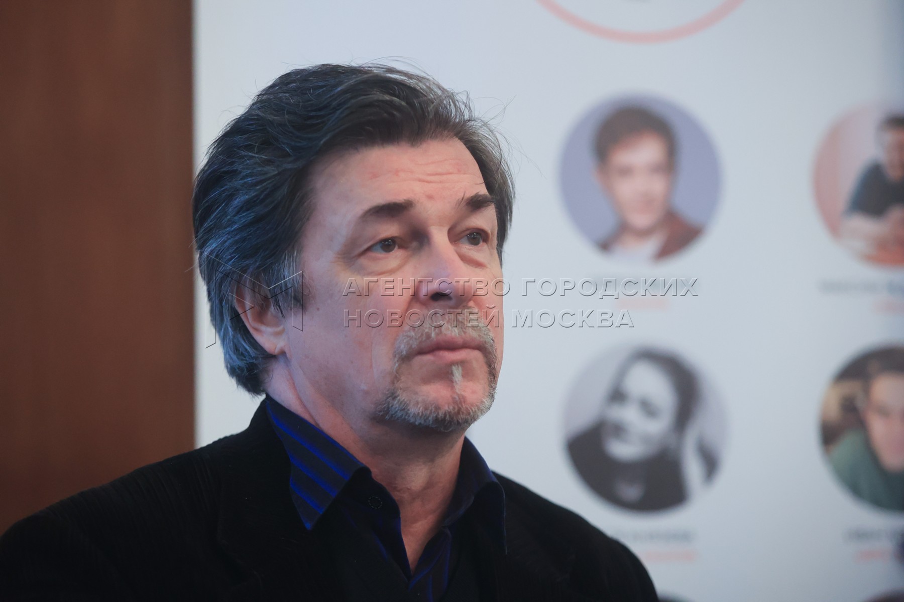 Агентство городских новостей «Москва» - Фотобанк