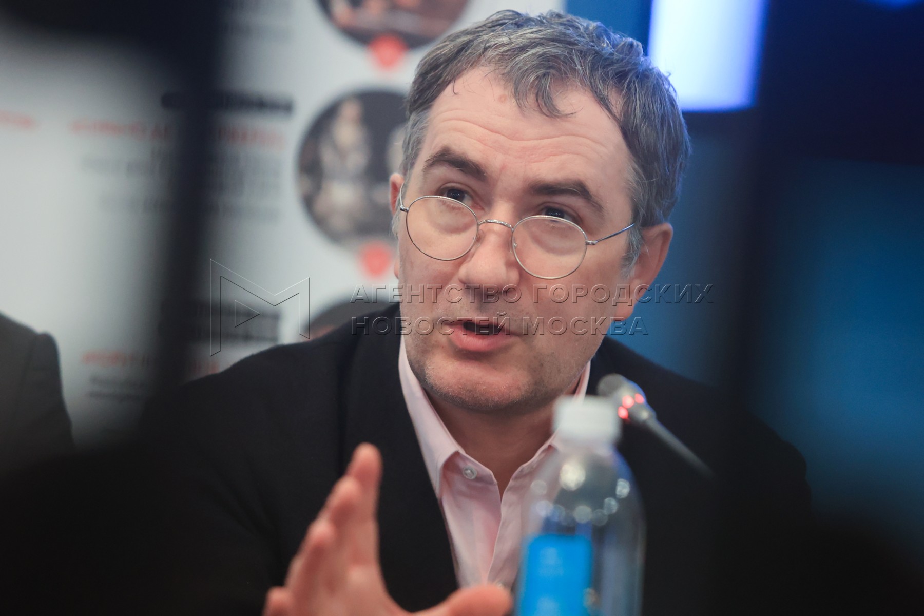 Агентство городских новостей «Москва» - Фотобанк