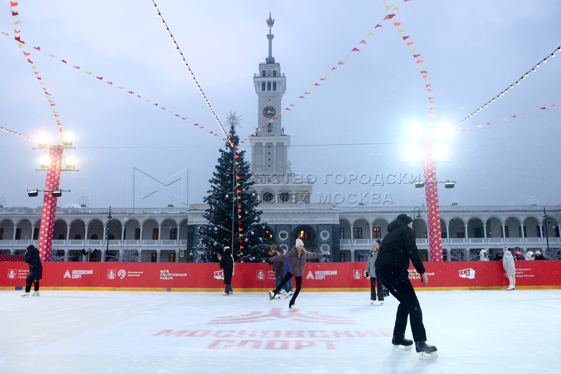 Агентство городских новостей «Москва» - Фотобанк