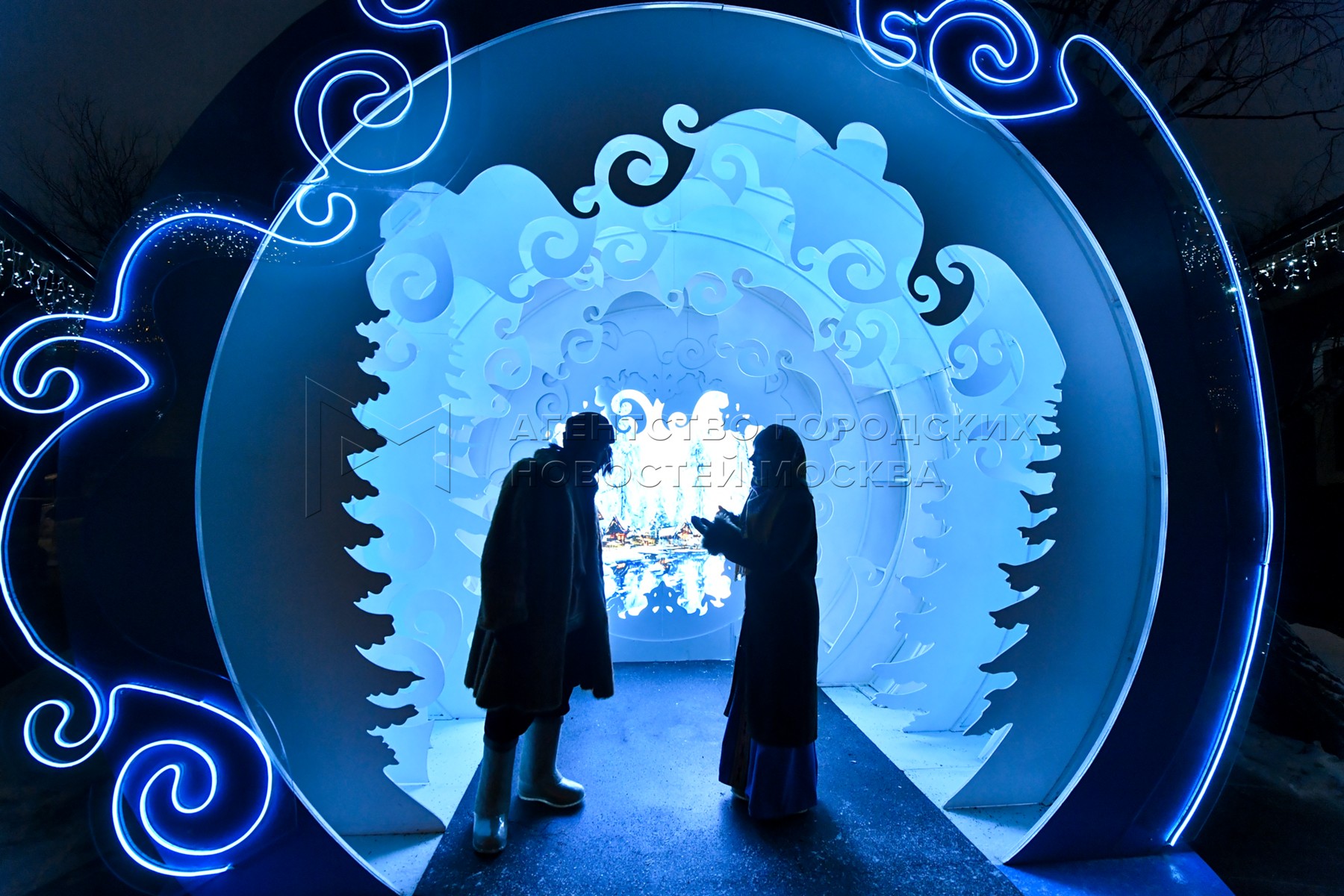 Агентство городских новостей «Москва» - Фотобанк