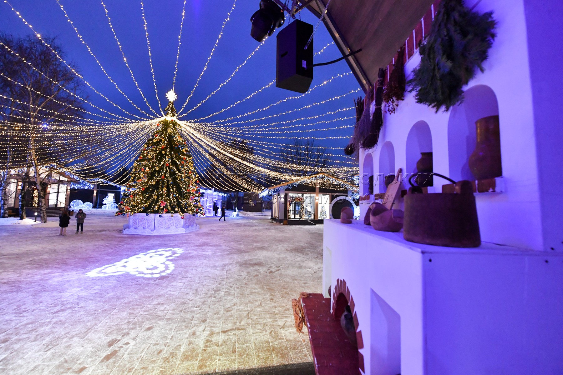 Агентство городских новостей «Москва» - Фотобанк