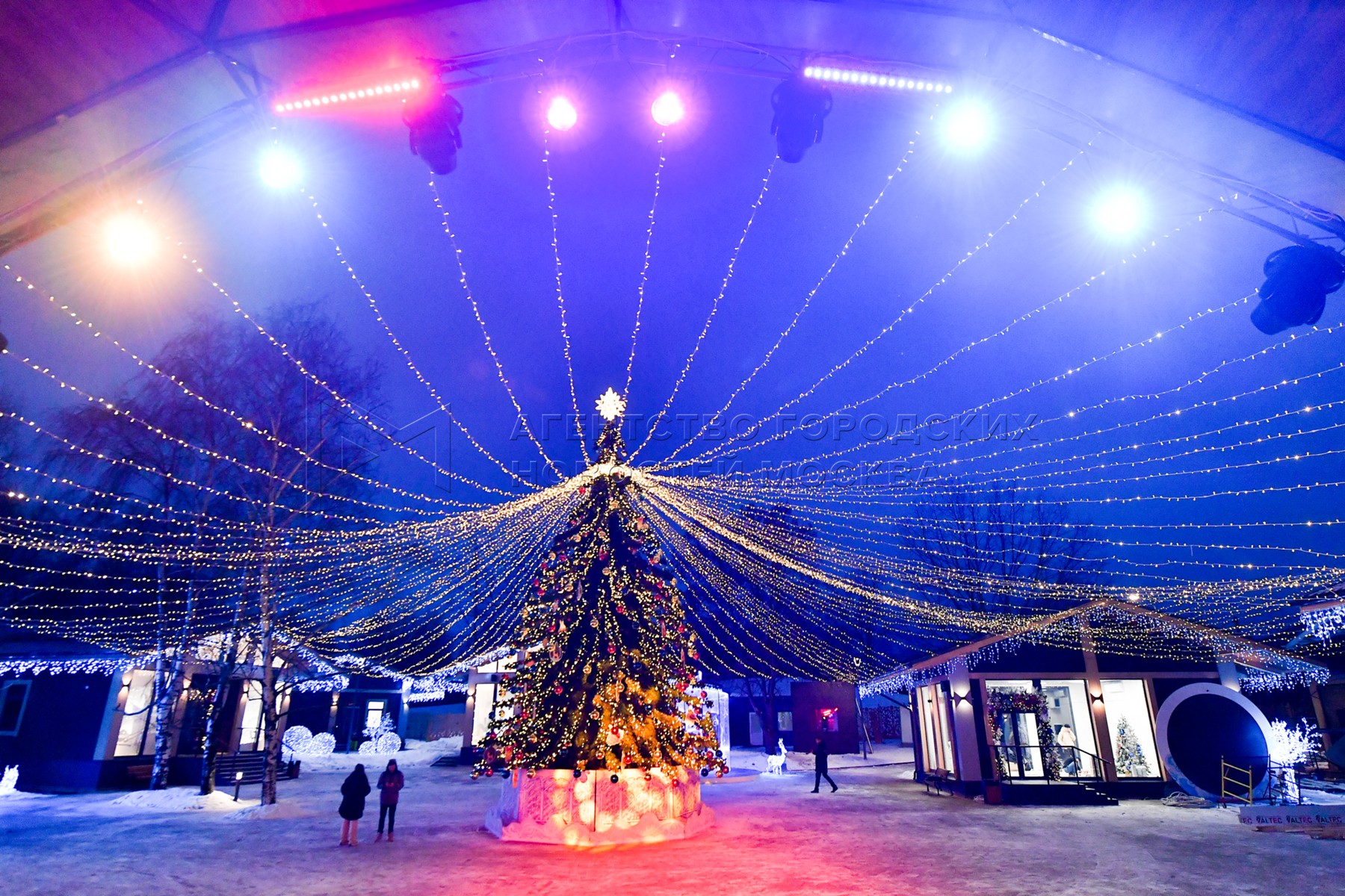 Агентство городских новостей «Москва» - Фотобанк