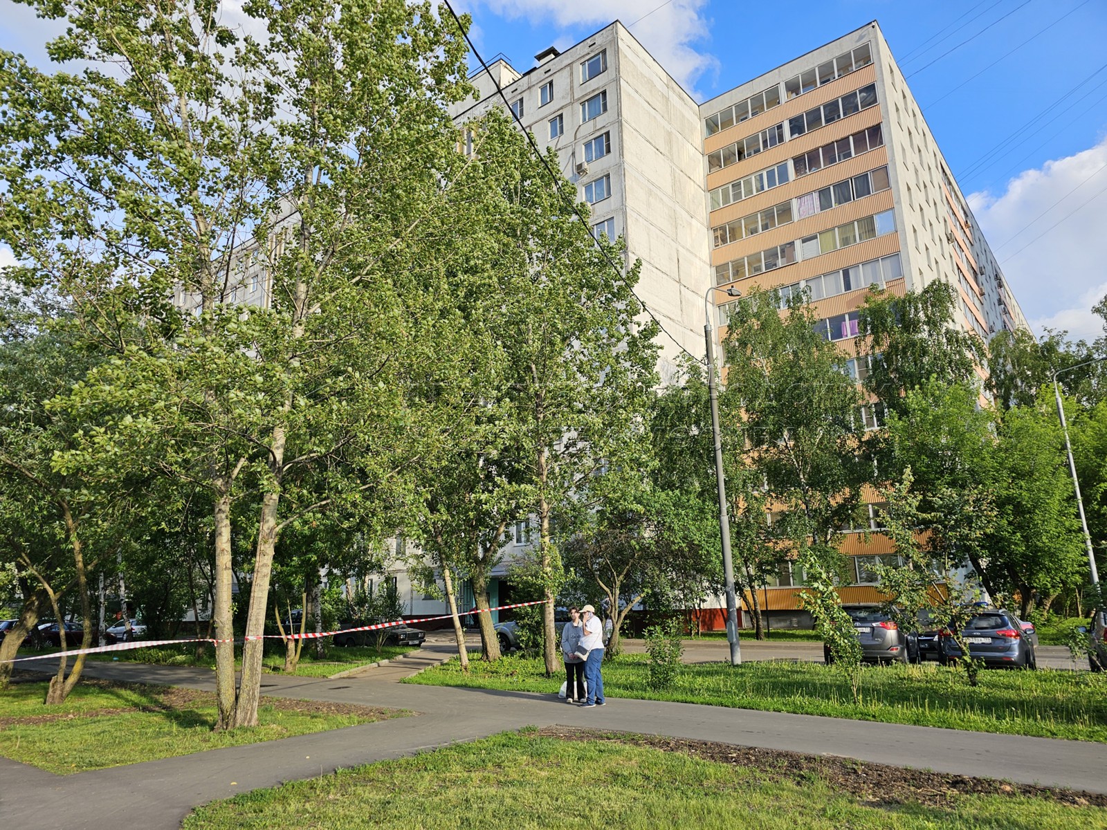 Агентство городских новостей «Москва» - Фотобанк