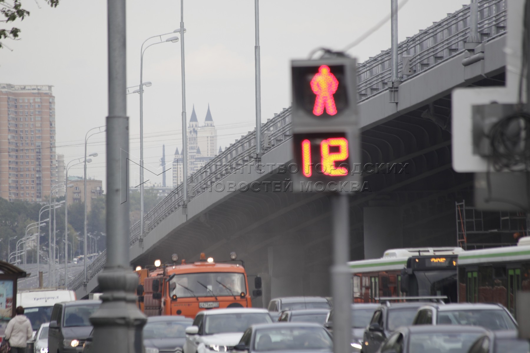 Фото на можайском шоссе москва