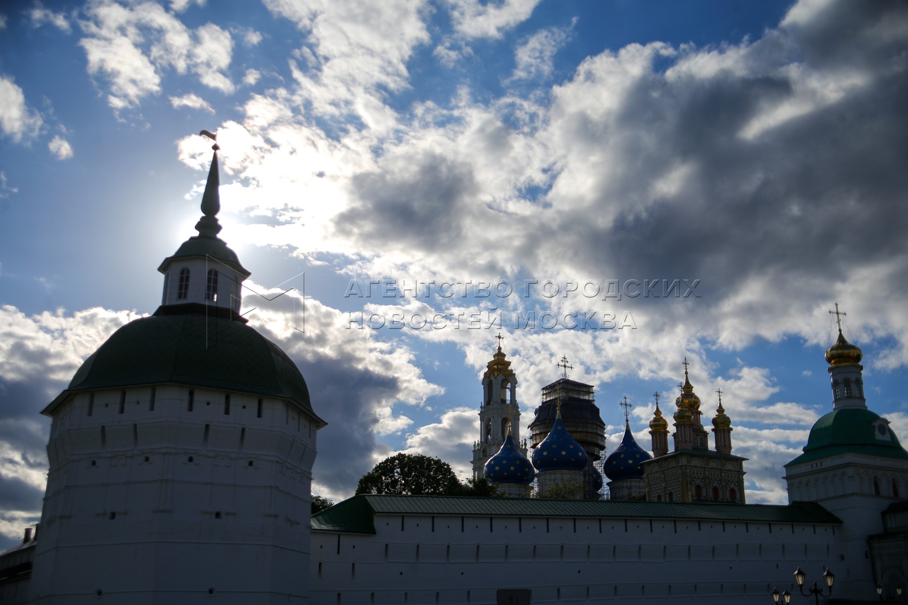 Агентство городских новостей «Москва» - Фотобанк